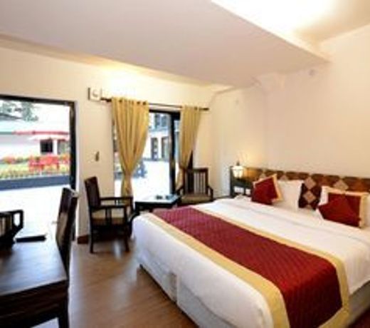 Hotel Relax Inn
