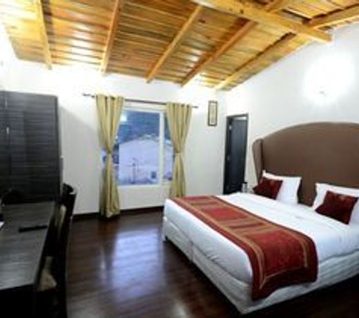 Hotel Relax Inn
