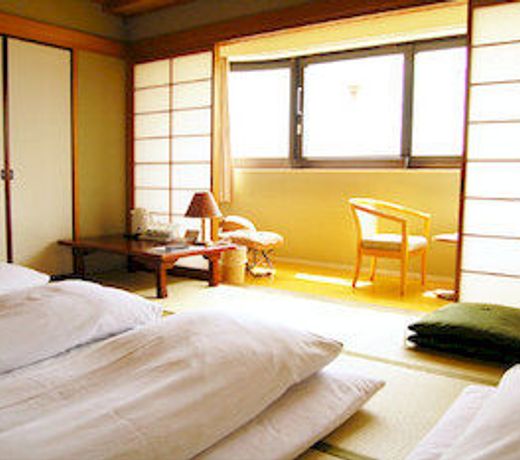 Hiroshima Ekimae Green Hotel