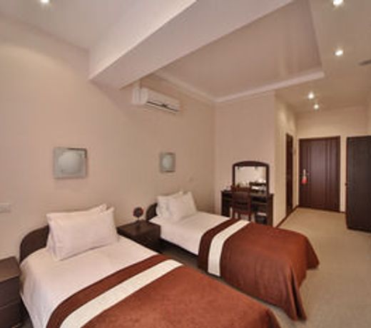 StarHouse Na Sovremennike Flat
