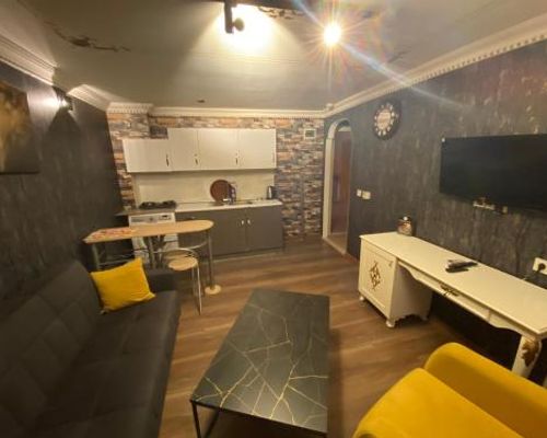 Alyon Hotel Taksim - Стамбул - фото 9