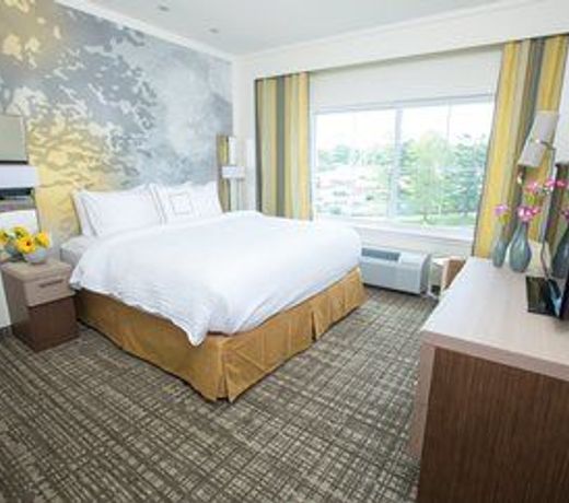Courtyard by Marriott Philadelphia Springfield