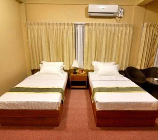 Kyi Tin Hotel