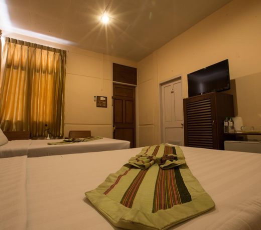 Kyi Tin Hotel