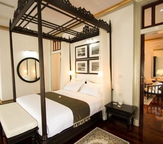 Jing Land Hotel Luang Prabang