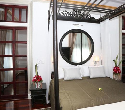 Jing Land Hotel Luang Prabang