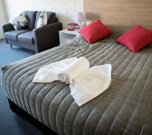 Cameo Inn Motel
