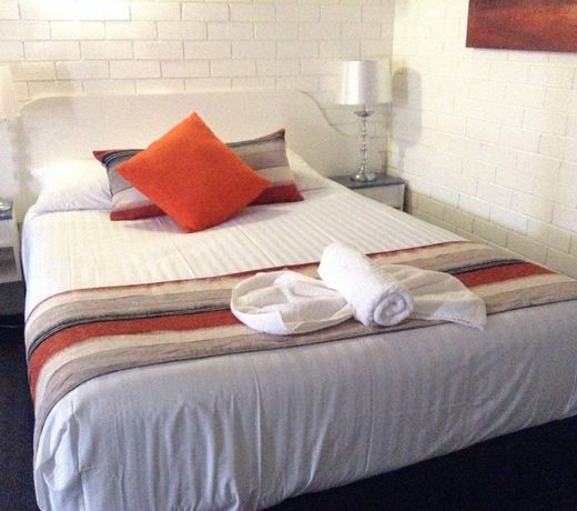 Cameo Inn Motel