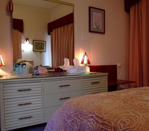 Kadina Bed & Breakfast