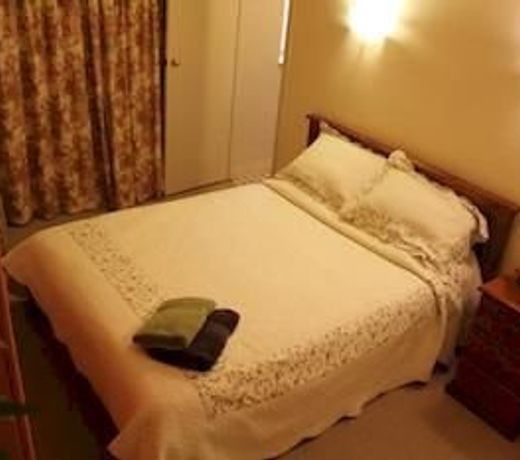 Ellstanmor Guest House
