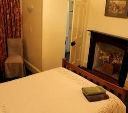 Ellstanmor Guest House