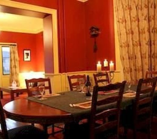Ellstanmor Guest House