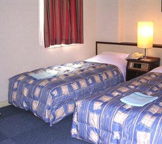 Hotel 28 Hiroshima