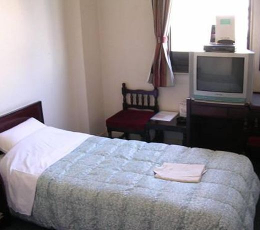 Hotel 28 Hiroshima