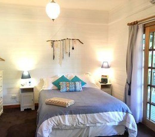 Billabong Cottage
