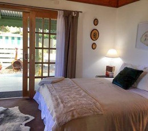 Billabong Cottage