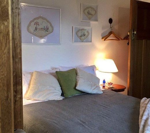 Billabong Cottage