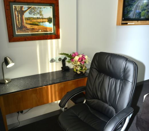 Waikerie Hotel Motel
