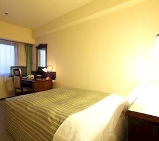 Hirosaki Park Hotel