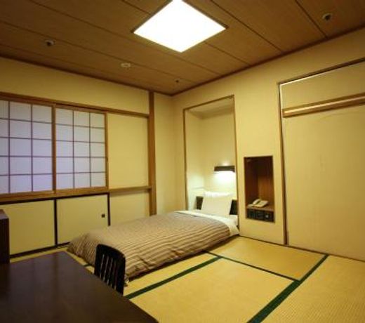 Hirosaki Park Hotel