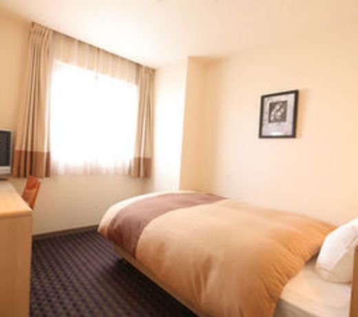 Hirosaki Plaza Hotel