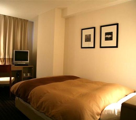 Hirosaki Plaza Hotel