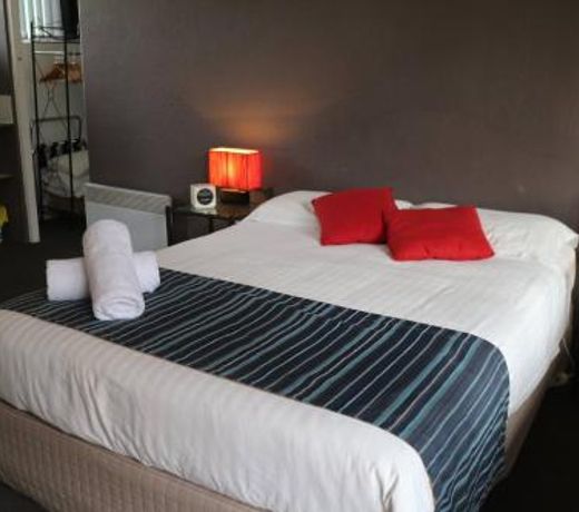 Tamar Cove Motel