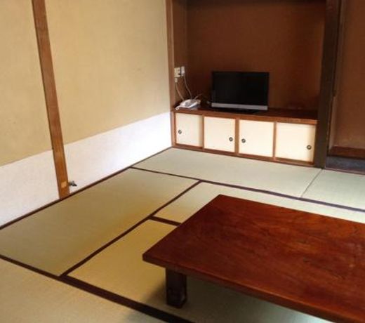 Kobori Ryokan