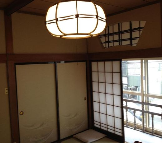 Kobori Ryokan