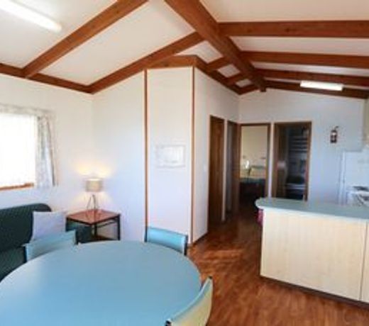 Sea Vu Caravan Park