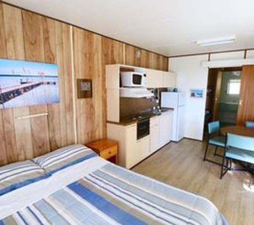 Sea Vu Caravan Park