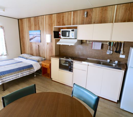 Sea Vu Caravan Park