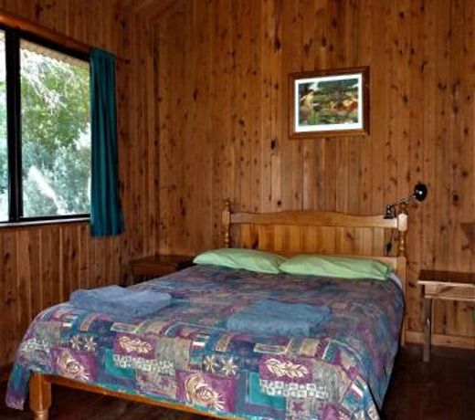 Flinders Chase Farm Stay - Hostel