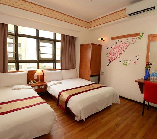 Nice Hotel