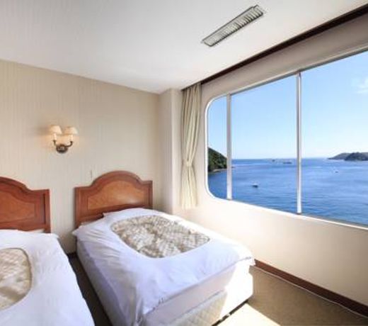 Hirado Kaijyo Hotel