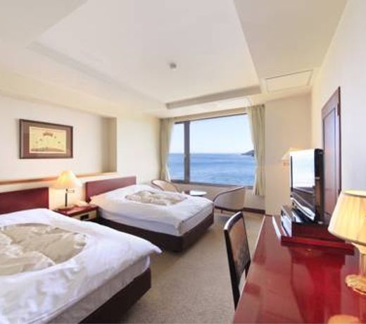 Hirado Kaijyo Hotel