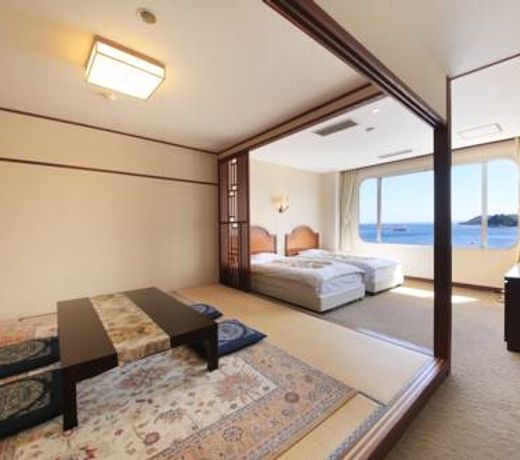 Hirado Kaijyo Hotel