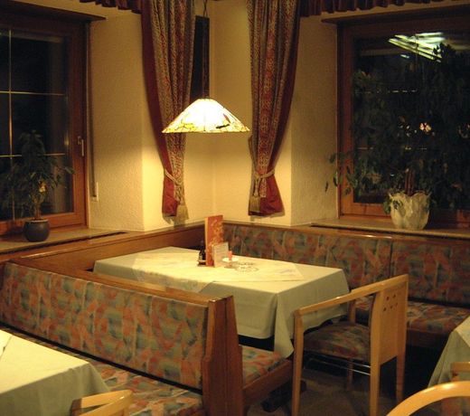 Maurer Gasthof-Vinothek