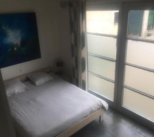 Vakantielogies Boerke Naas