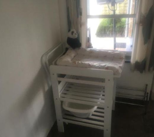 Vakantielogies Boerke Naas