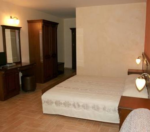 St.George Hotel