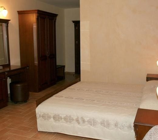 St.George Hotel
