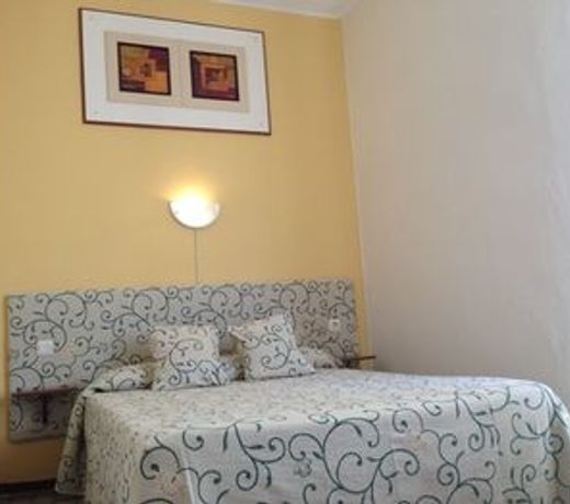 Hostal de las Heras