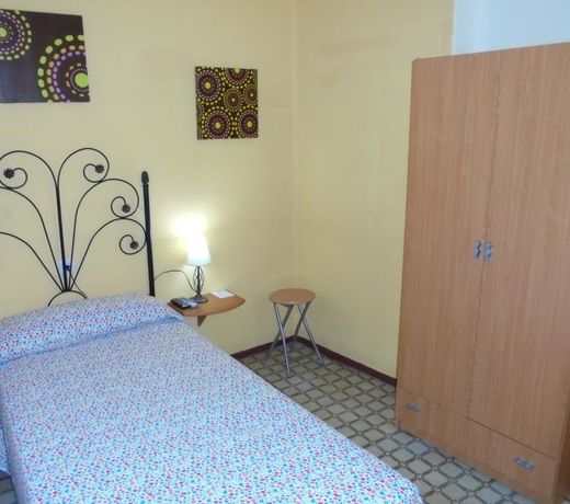 Hostal de las Heras
