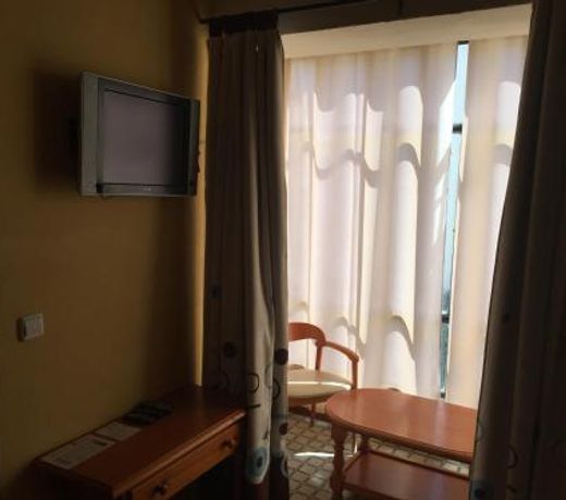 Hostal de las Heras