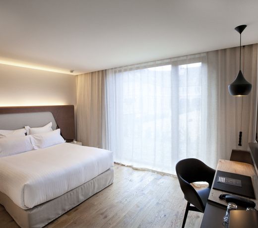 Hotel Les Haras