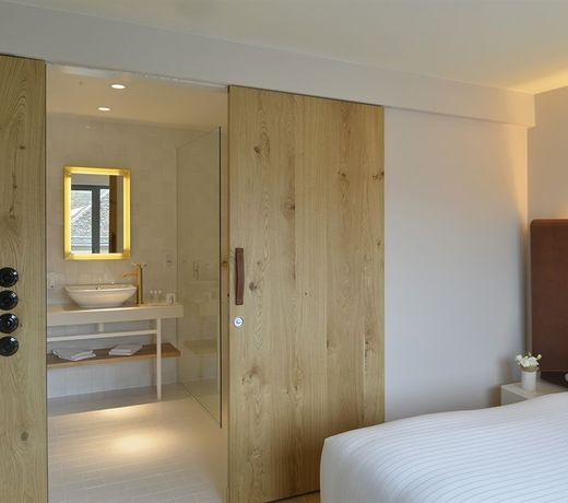 Hotel Les Haras