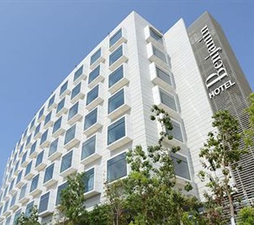 Benjamin Business Hotel