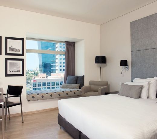 Benjamin Business Hotel