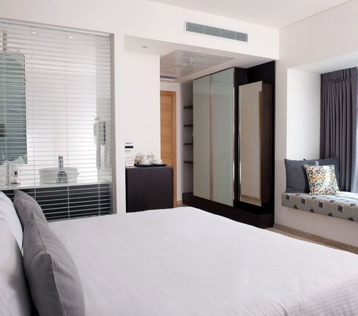 Benjamin Business Hotel